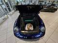 Porsche 993 Carrera 2 Turbobreit Manuell Nur 34TKM Blau - thumbnail 25