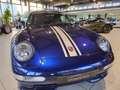Porsche 993 Carrera 2 Turbobreit Manuell Nur 34TKM Blau - thumbnail 7