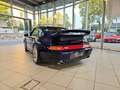 Porsche 993 Carrera 2 Turbobreit Manuell Nur 34TKM Blau - thumbnail 6