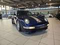 Porsche 993 Carrera 2 Turbobreit Manuell Nur 34TKM Blau - thumbnail 5