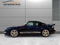 Porsche 993 Carrera 2 Turbobreit Manuell Nur 34TKM Blau - thumbnail 3