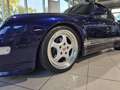 Porsche 993 Carrera 2 Turbobreit Manuell Nur 34TKM Blau - thumbnail 8