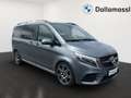 Mercedes-Benz V 300 d Kombi 4MATIC kompakt Avantgarde Grau - thumbnail 2