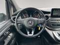 Mercedes-Benz V 300 d Kombi 4MATIC kompakt Avantgarde Grau - thumbnail 8