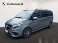 Mercedes-Benz V 300 d Kombi 4MATIC kompakt Avantgarde Grau - thumbnail 1