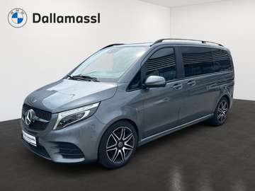 d Kombi 4MATIC kompakt Avantgarde