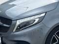 Mercedes-Benz V 300 d Kombi 4MATIC kompakt Avantgarde Grau - thumbnail 5