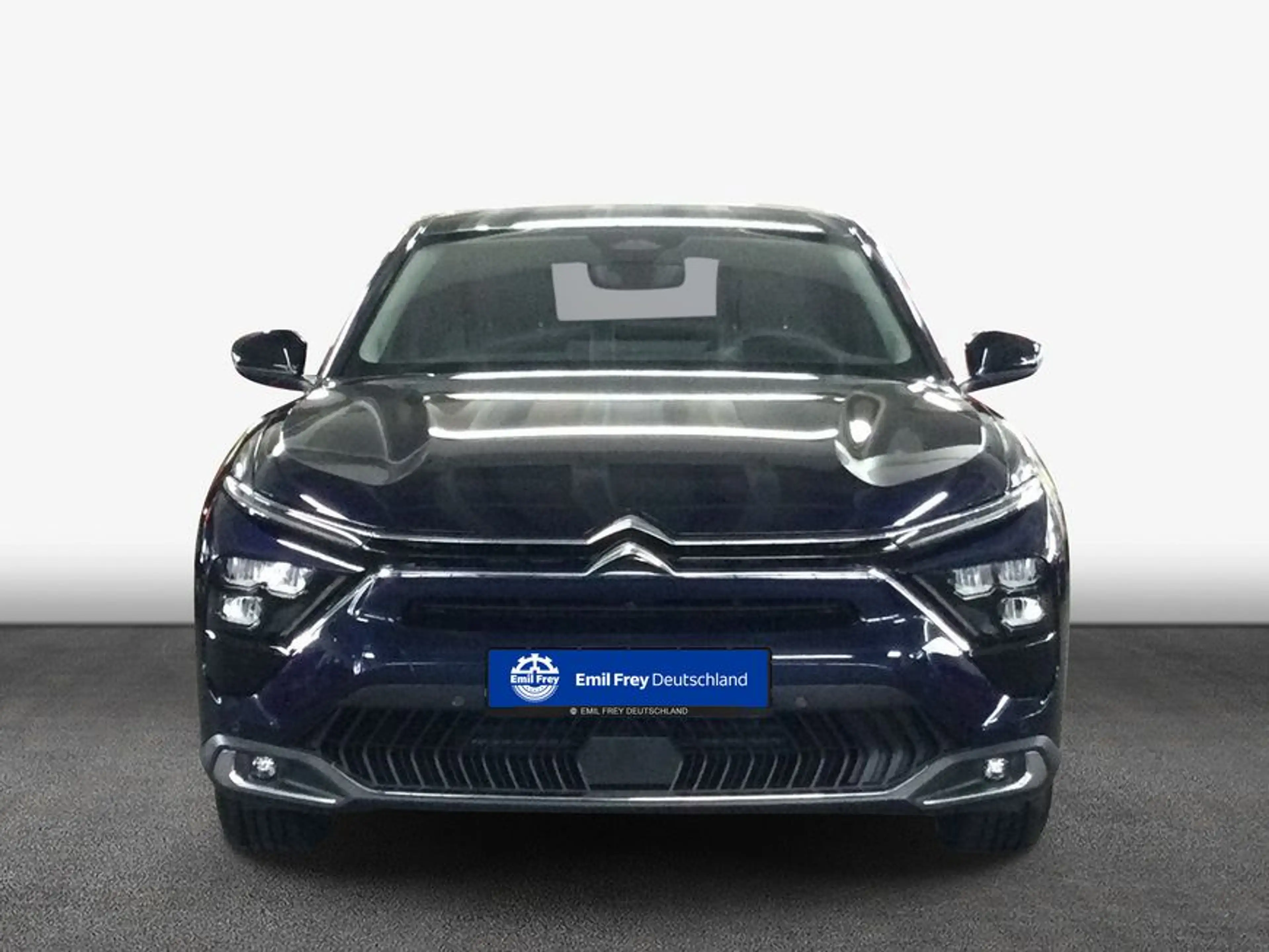 Citroen C5 X Hybrid 136 ë-DSC6 PLUS 100 kW, 5-türig — photo 3
