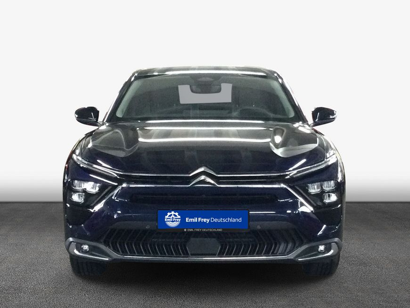 Citroen C5 X Hybrid 136 ë-DSC6 PLUS 100 kW, 5-türig — photo 3