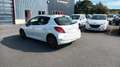 Peugeot 207 1.4 HDI FAP ACTIVE 5P Blanc - thumbnail 6