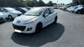 Peugeot 207 1.4 HDI FAP ACTIVE 5P Blanc - thumbnail 1