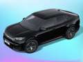 Ford Capri ELEKTRO **NEUES MODELL** NAV*360°*IACC*LED Czarny - thumbnail 4