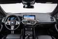 BMW X3 M Competition / Panoramadak / Head-Up Display / Harm Grijs - thumbnail 9
