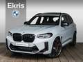 BMW X3 M Competition / Panoramadak / Head-Up Display / Harm Grijs - thumbnail 1