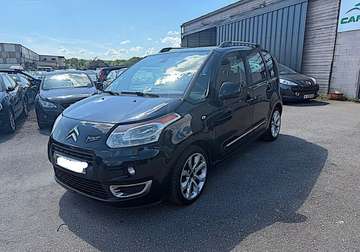 1.6 HDI110 EXCLU BLACK PACK BVM6