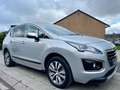 Peugeot 3008 1.6 e-HDi Allure STT ETG*GPS*CUIR*XENON*TOIT PANO* Gris - thumbnail 8
