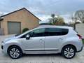 Peugeot 3008 1.6 e-HDi Allure STT ETG*GPS*CUIR*XENON*TOIT PANO* Gris - thumbnail 3