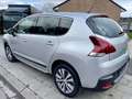 Peugeot 3008 1.6 e-HDi Allure STT ETG*GPS*CUIR*XENON*TOIT PANO* Gris - thumbnail 4