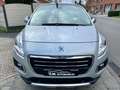 Peugeot 3008 1.6 e-HDi Allure STT ETG*GPS*CUIR*XENON*TOIT PANO* Gris - thumbnail 2