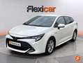 Toyota Corolla 1.8 125H ACTIVE TECH E-CVT Blanco - thumbnail 2