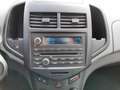 Chevrolet Aveo 1.2 86CV GPL LS * NEOPAT * RATE AUTO MOTO SCOOTER Ezüst - thumbnail 11