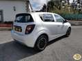 Chevrolet Aveo 1.2 86CV GPL LS * NEOPAT * RATE AUTO MOTO SCOOTER Silver - thumbnail 2