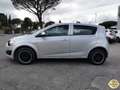 Chevrolet Aveo 1.2 86CV GPL LS * NEOPAT * RATE AUTO MOTO SCOOTER Silber - thumbnail 33