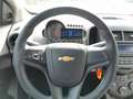 Chevrolet Aveo 1.2 86CV GPL LS * NEOPAT * RATE AUTO MOTO SCOOTER Silber - thumbnail 6