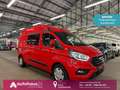 Ford Transit Custom 2.0 TDCi L2 Trend|Navi|Kamera|SHZ Rot - thumbnail 1