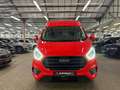 Ford Transit Custom 2.0 TDCi L2 Trend|Navi|Kamera|SHZ Rot - thumbnail 2