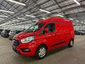 Ford Transit Custom 2.0 TDCi L2 Trend|Navi|Kamera|SHZ Rojo - thumbnail 3
