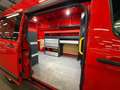 Ford Transit Custom 2.0 TDCi L2 Trend|Navi|Kamera|SHZ Rot - thumbnail 16