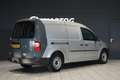 Volkswagen Caddy 1.6 TDI L2H1 Maxi Trendline DEALER ONDERHOUDEN + C Zilver - thumbnail 2
