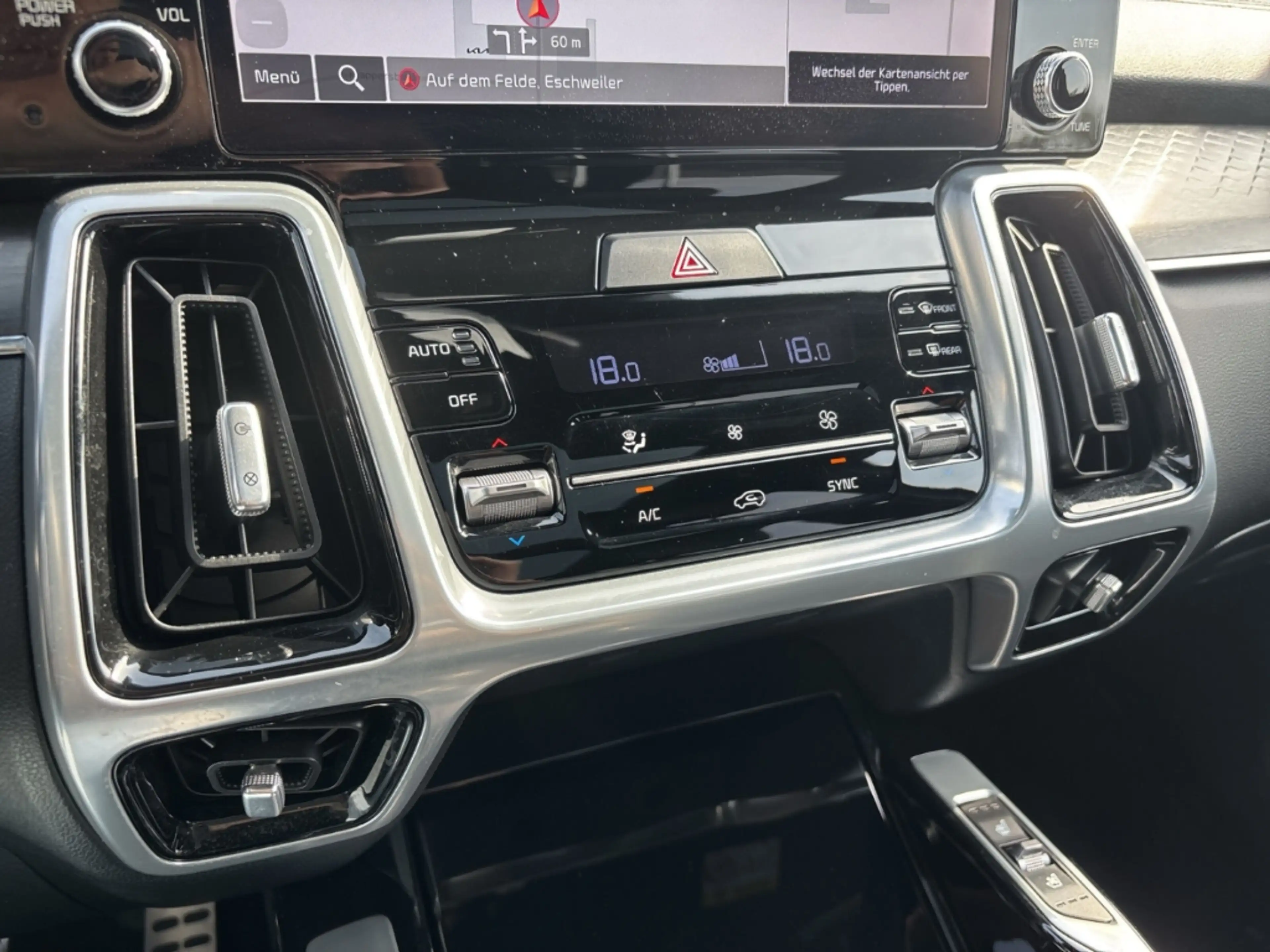 Kia Sorento Spirit 4WD 2.2 CRDi EU6d HUD Niveau El. Fondsitzve — photo 15