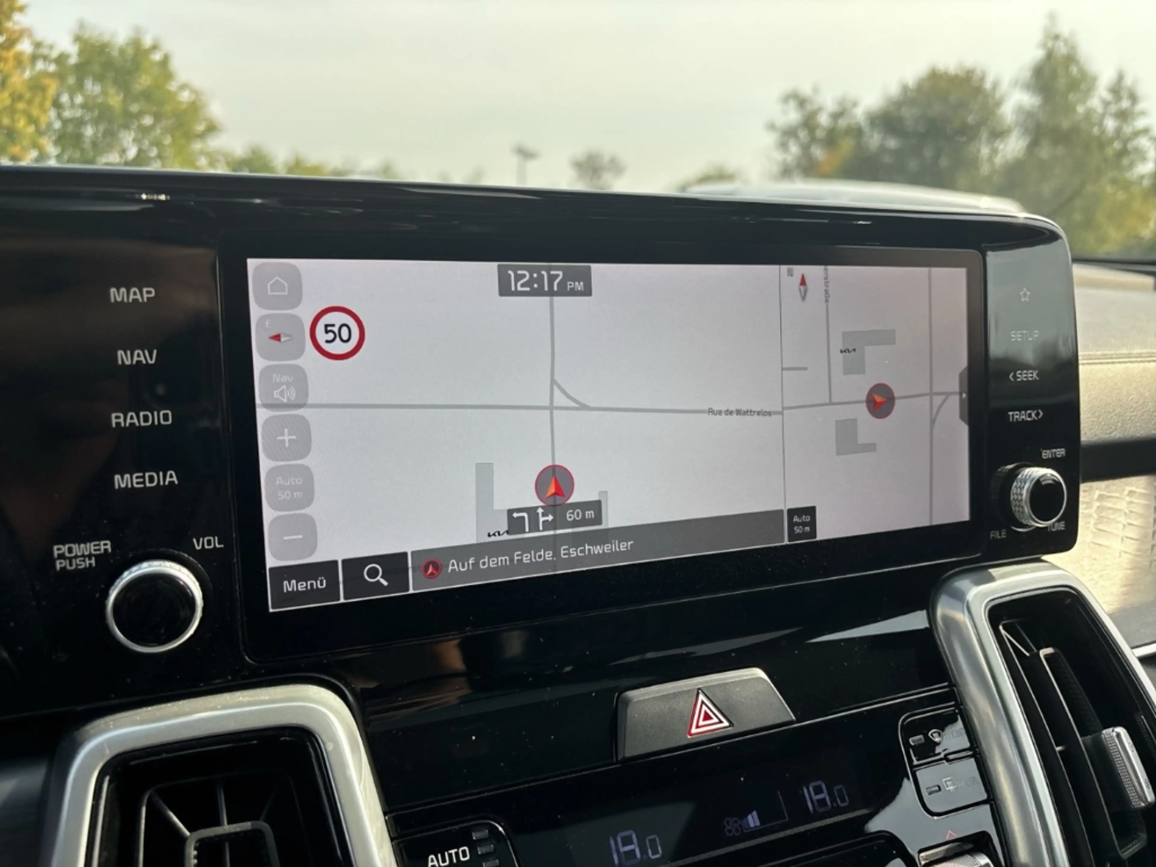 Kia Sorento Spirit 4WD 2.2 CRDi EU6d HUD Niveau El. Fondsitzve — photo 14