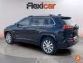 Jeep Cherokee 2.2D Limited 4x4 ADII Aut. 147kW Negro - thumbnail 5