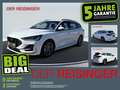 Ford Focus Traveller ST-Line Weiß - thumbnail 1
