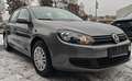 Volkswagen Golf Trendline Grau - thumbnail 2
