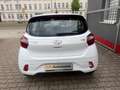 Hyundai i10 Select, Sitzheizung, Lenkradheizung, Spuras. Weiß - thumbnail 5