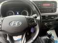 Hyundai i10 Select, Sitzheizung, Lenkradheizung, Spuras. Weiß - thumbnail 8