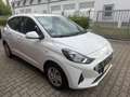 Hyundai i10 Select, Sitzheizung, Lenkradheizung, Spuras. Weiß - thumbnail 11