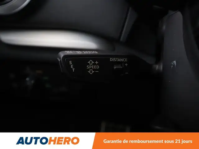 Audi A3 view 30
