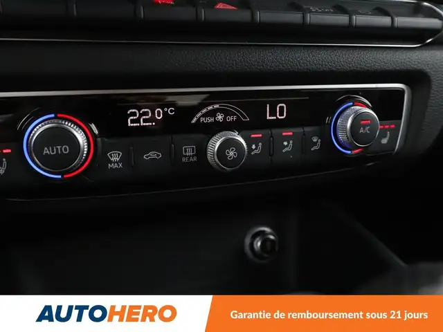 Audi A3 view 27