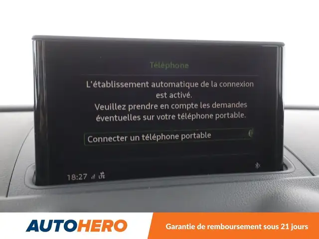 Audi A3 view 24