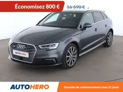 Audi A3 1.4 TFSI e-tron S Tronic