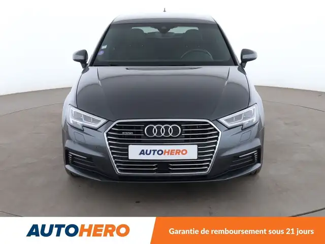 Audi A3 view 9