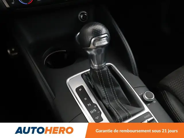 Audi A3 view 28