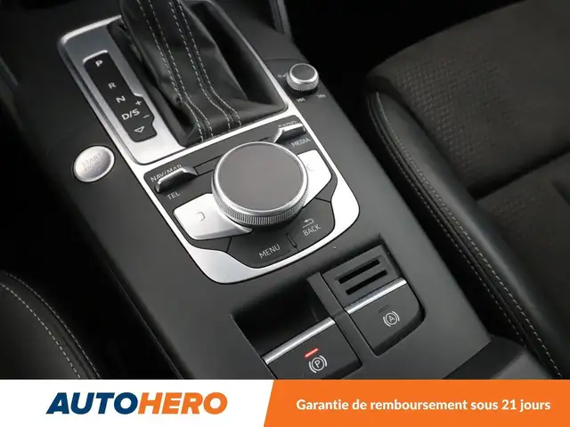 Audi A3 view 29