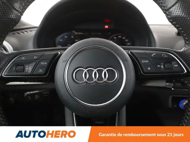 Audi A3 view 20