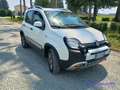 Fiat New Panda CROSS Blanc - thumbnail 2